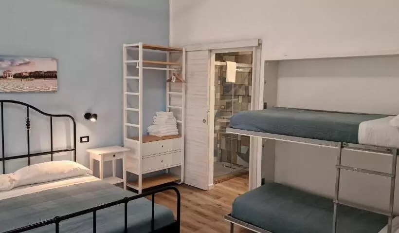 پانسیون Il Marinaio Bed&relax