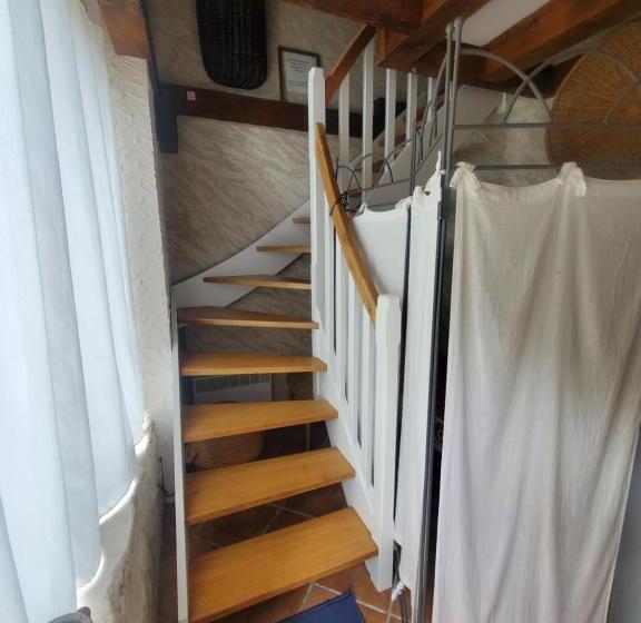 Пансион Les Chambres De Mimi