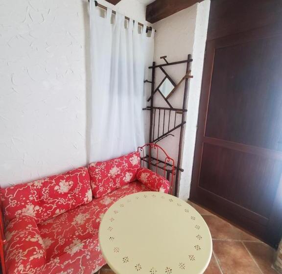 Пансион Les Chambres De Mimi