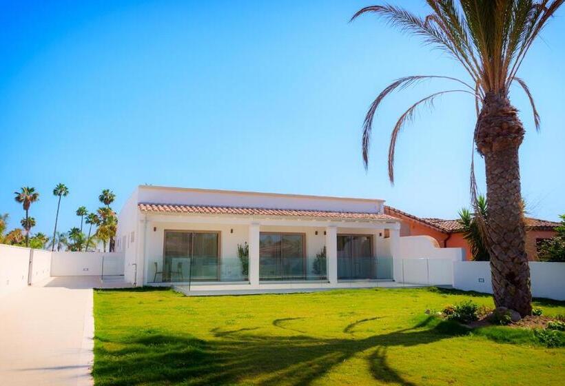 펜션 Palm Beach Resort