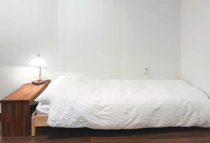 ペンション Eoulim Guesthouse 2