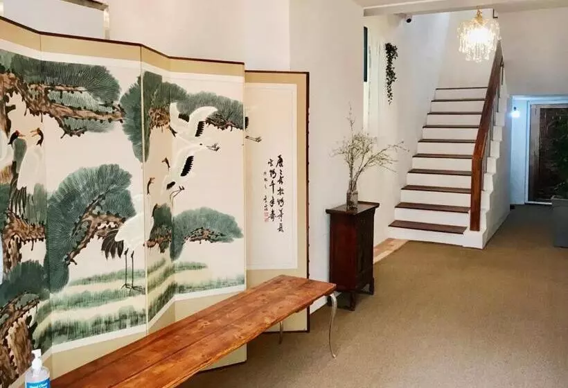 ペンション Eoulim Guesthouse 2