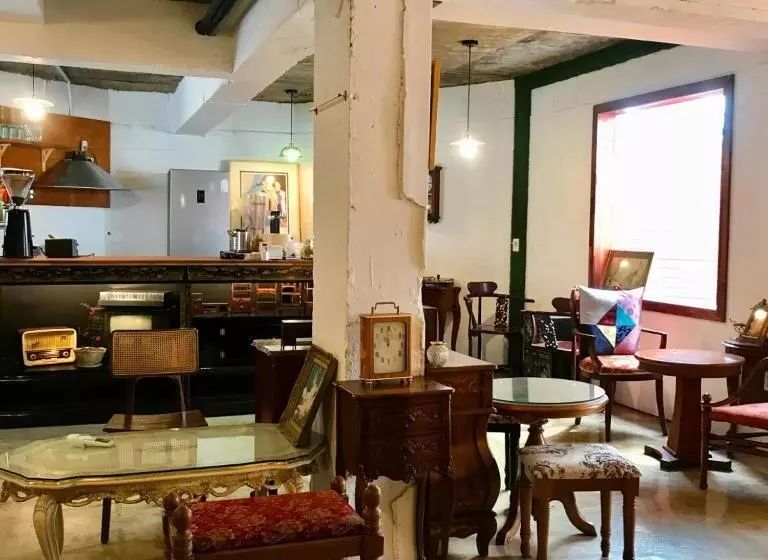 ペンション Eoulim Guesthouse 2