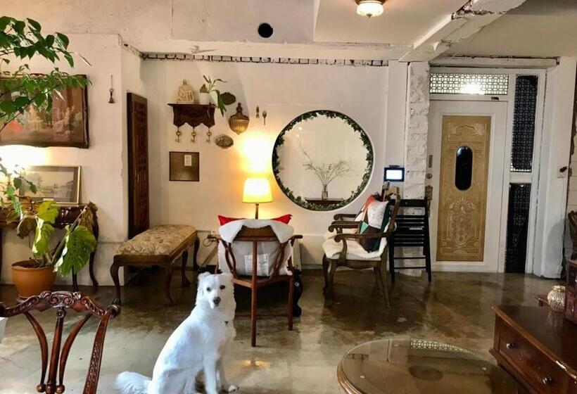 Pensão Eoulim Guesthouse 2