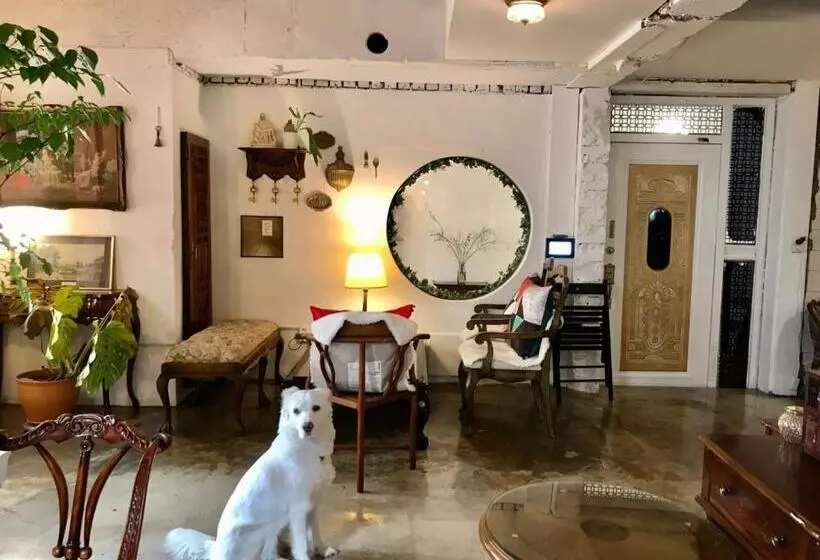 ペンション Eoulim Guesthouse 2