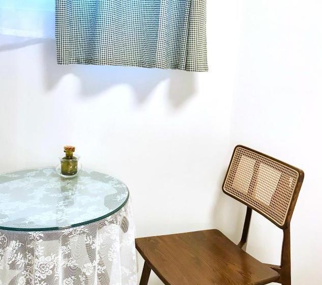 Pensão Eoulim Guesthouse 2