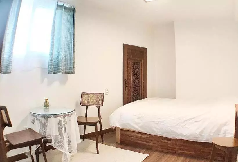 ペンション Eoulim Guesthouse 2