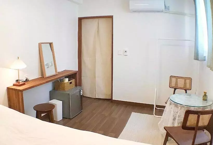 ペンション Eoulim Guesthouse 2