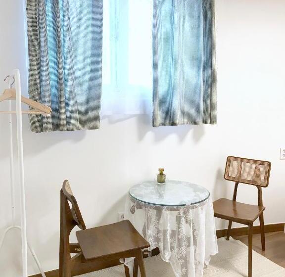 Pensão Eoulim Guesthouse 2