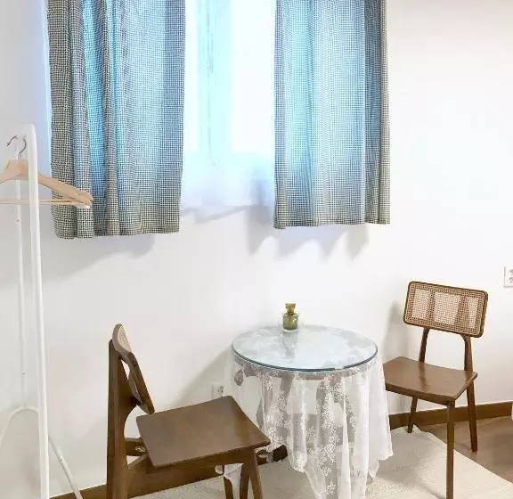 ペンション Eoulim Guesthouse 2