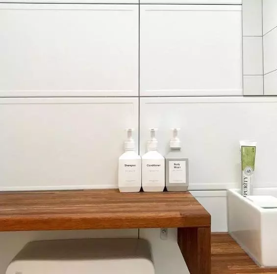 ペンション Eoulim Guesthouse 2