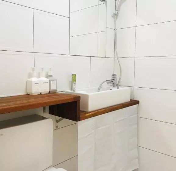 ペンション Eoulim Guesthouse 2