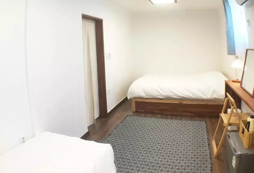 ペンション Eoulim Guesthouse 2