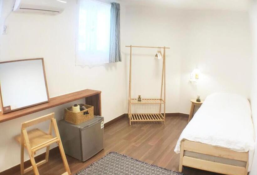 Pensão Eoulim Guesthouse 2