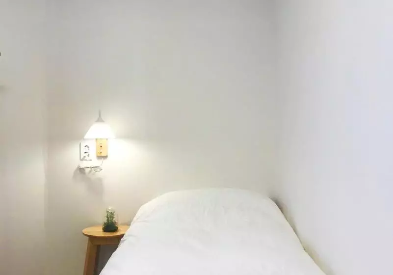 ペンション Eoulim Guesthouse 2