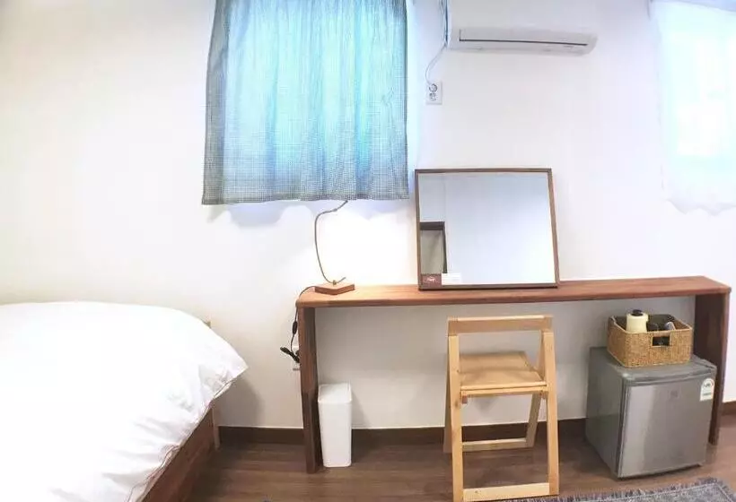 ペンション Eoulim Guesthouse 2