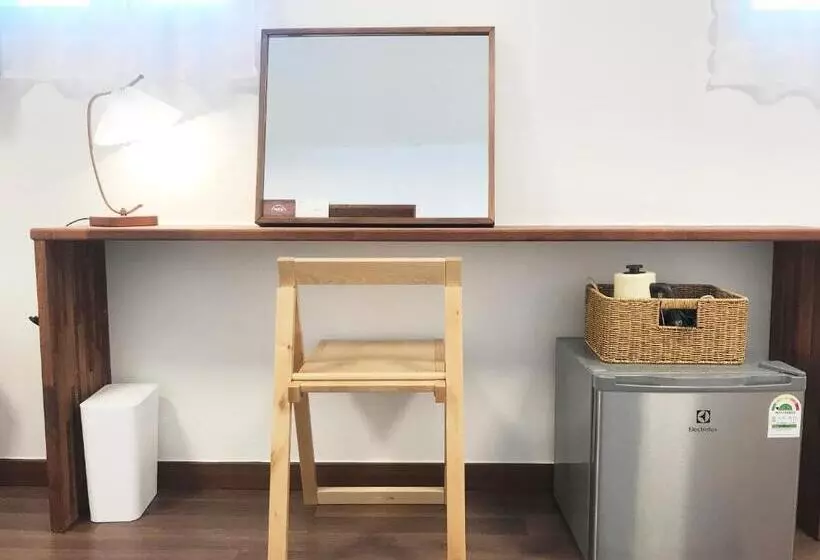 ペンション Eoulim Guesthouse 2