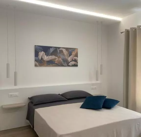 ペンション Villino Uso Turistico Cala Croce