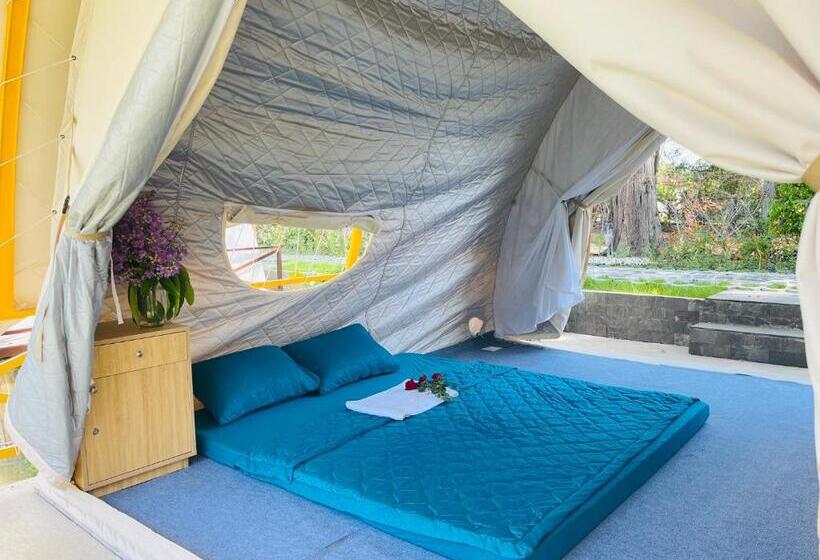 אתר נופש The Grand Việt Kiều