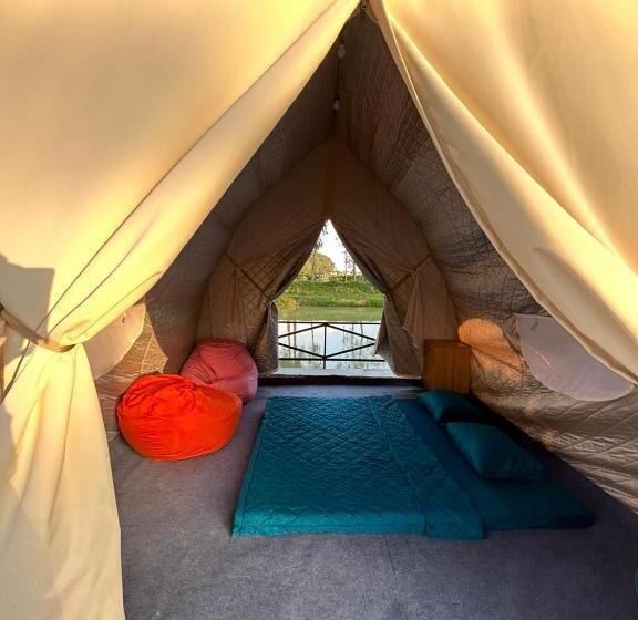 אתר נופש The Grand Việt Kiều