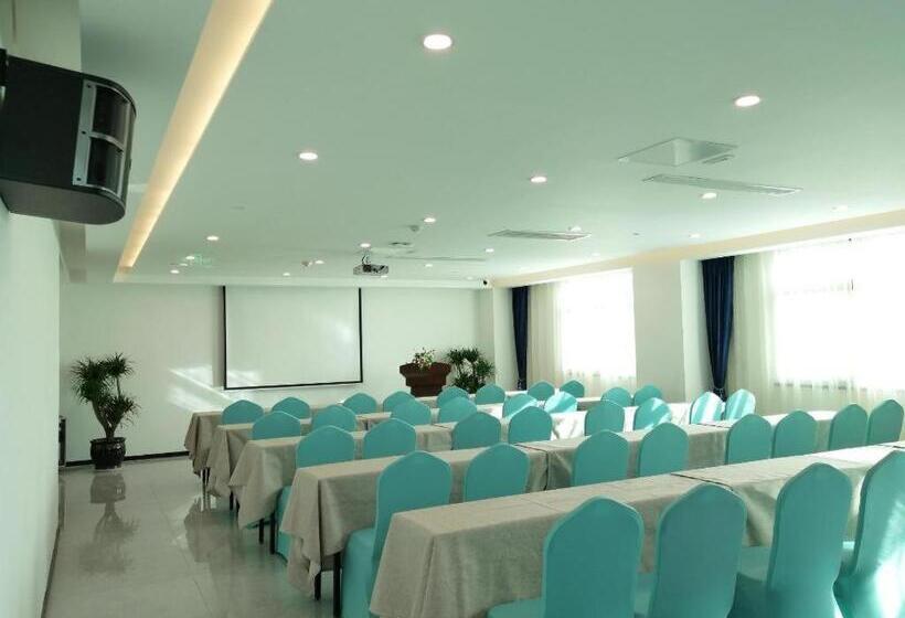 Xana Hotelle Xian Railway Station Anyuanmen Metro Station