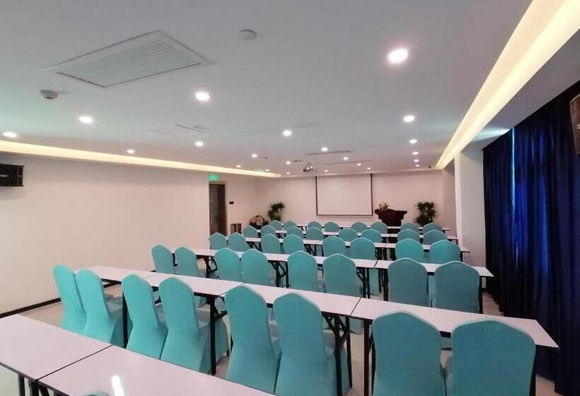 Xana Hotelle Xian Railway Station Anyuanmen Metro Station