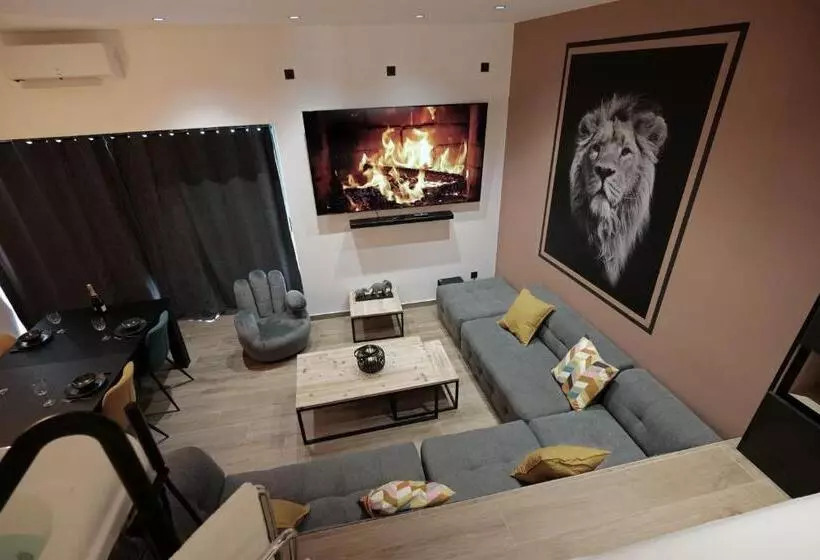 Zanzibar Suite