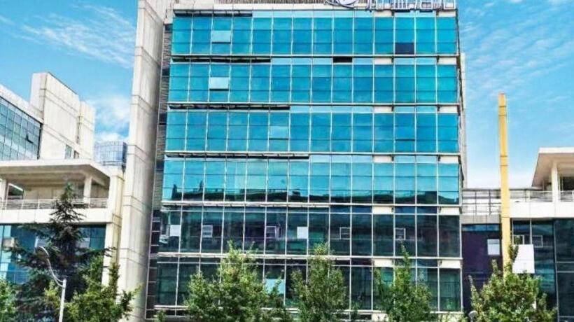 Greentree Alliance Hotel Chongqing Fortune Plaza Xingfu Square Guangdianyuan Light Rail Station