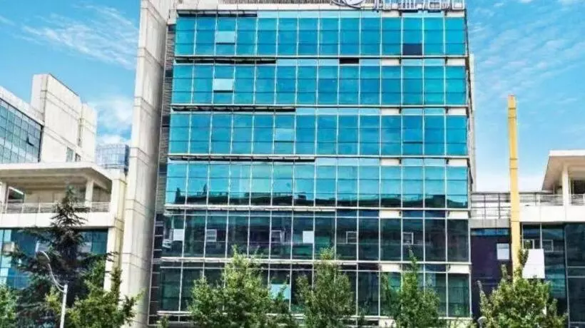 Greentree Alliance Hotel Chongqing Fortune Plaza Xingfu Square Guangdianyuan Light Rail Station