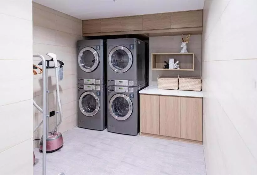 Hanting Hotel Anshan Women And Children Hospital