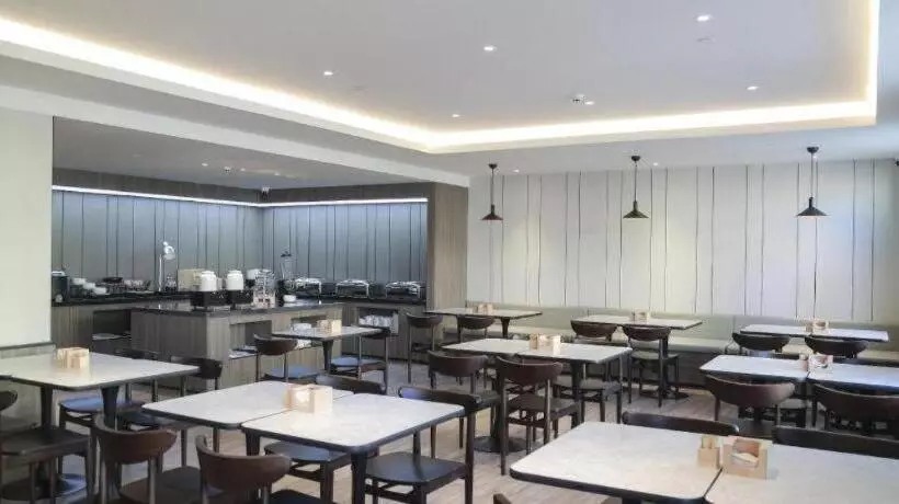 Hanting Hotel Chifeng Hexigten Banner Jingperng