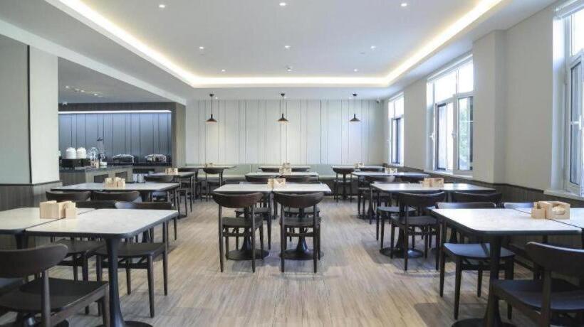 Hanting Hotel Chifeng Hexigten Banner Jingperng