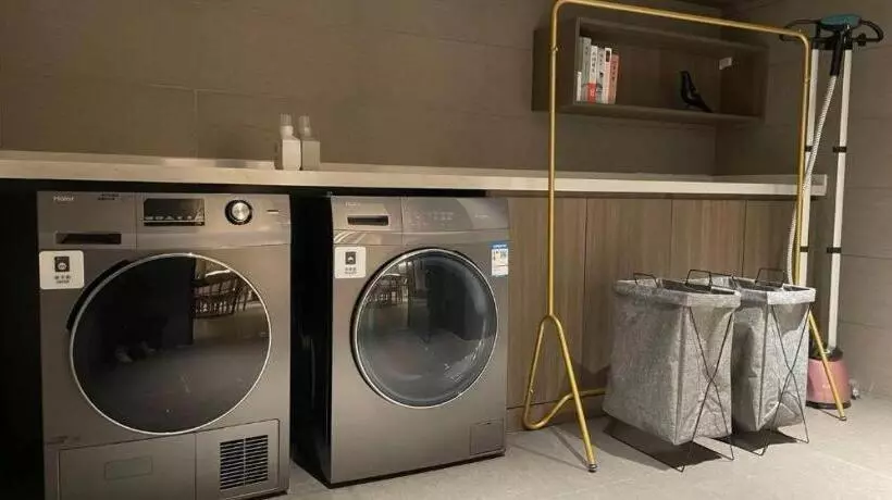 Hanting Hotel Chifeng Hexigten Banner Jingperng