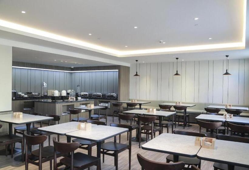 Hanting Hotel Chifeng Hexigten Banner Jingperng