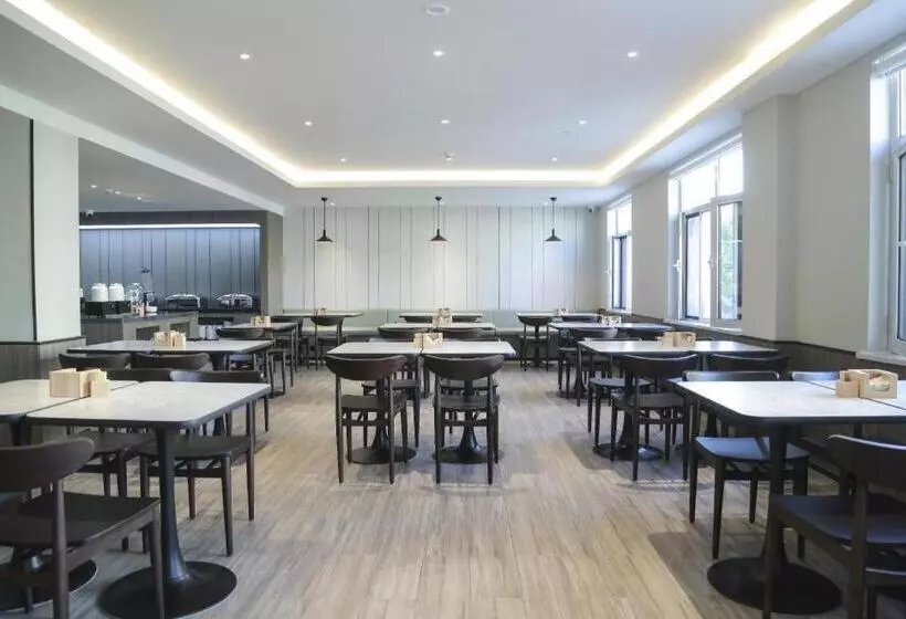 Hanting Hotel Chifeng Hexigten Banner Jingperng