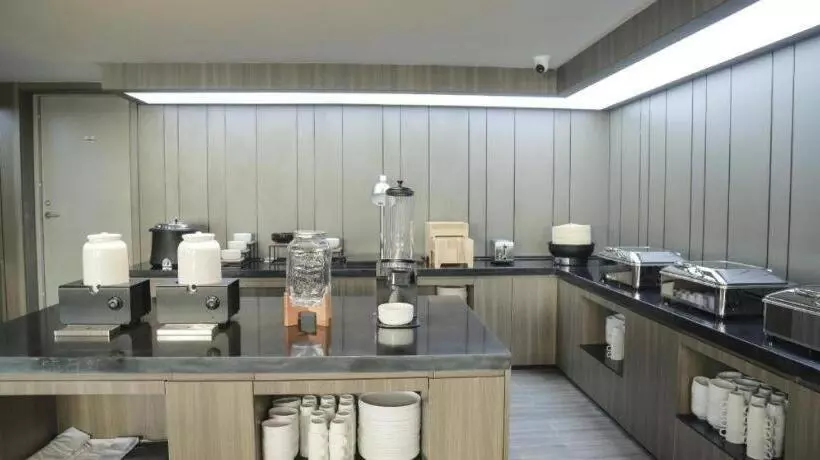 Hanting Hotel Chifeng Hexigten Banner Jingperng