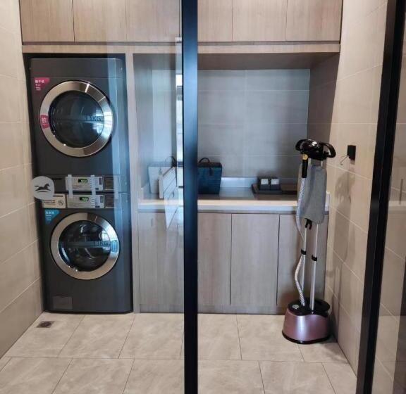 Hanting Hotel Dezhou Pingyuan Gongqingtuan Road