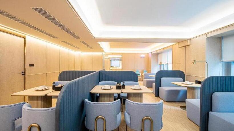 Hanting Hotel Guiyang Exhibition Center Finance City