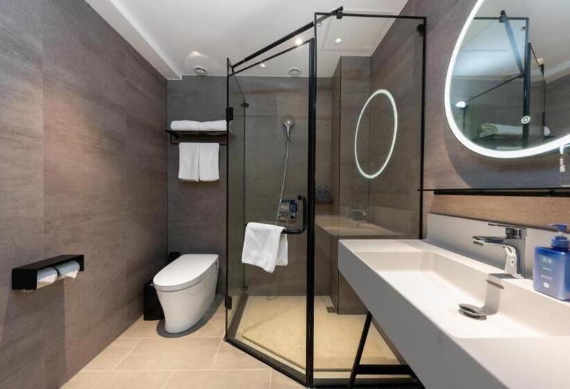 Hanting Hotel Huanggang Huangmei County