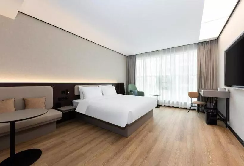 Hanting Hotel Huanggang Huangmei County