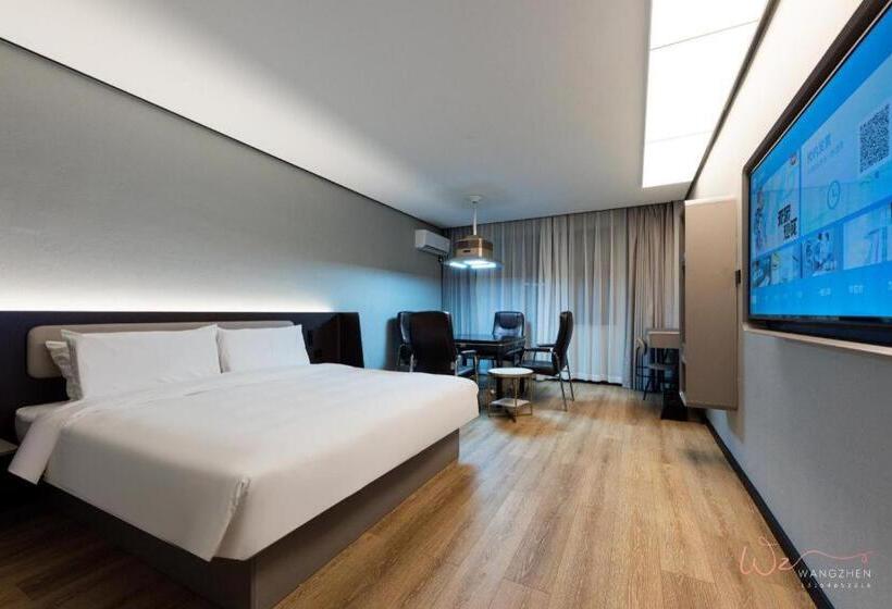 Hanting Hotel Huanggang Huangmei County