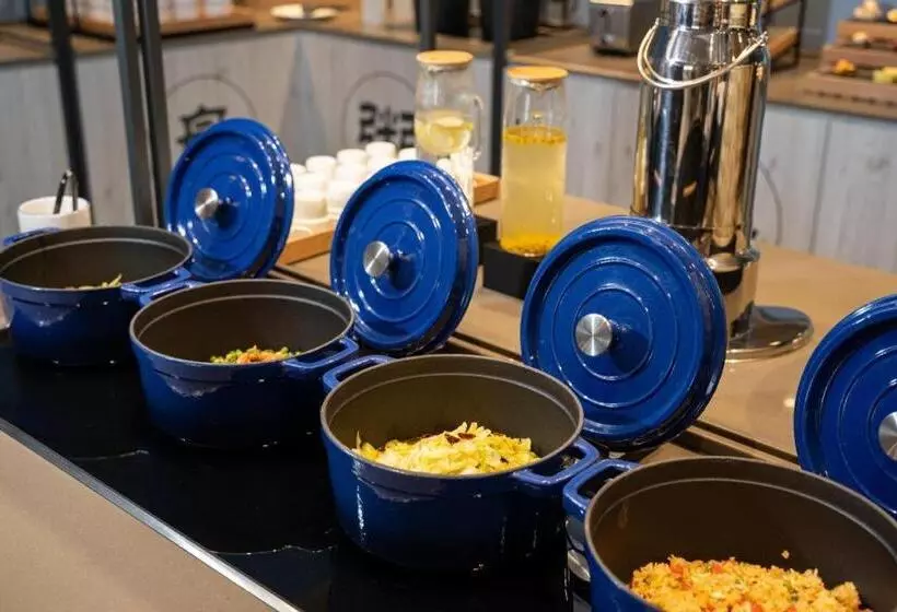 Hanting Hotel Huanggang Huangmei County