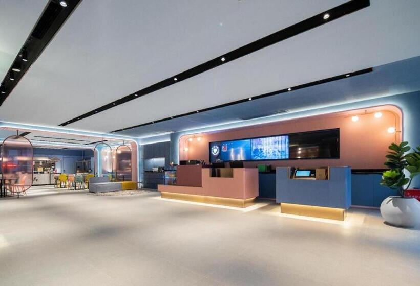 Hanting Hotel Huanggang Huangmei County