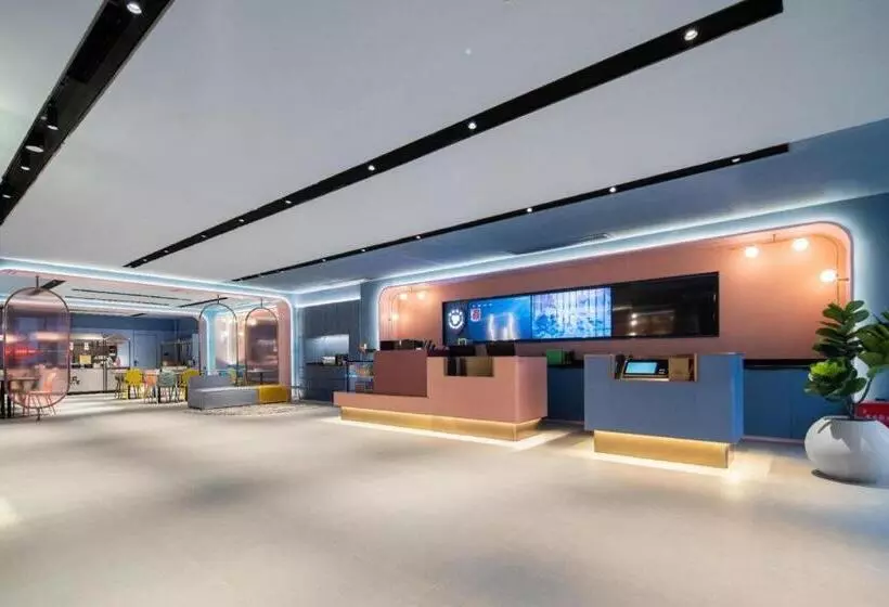 Hanting Hotel Huanggang Huangmei County