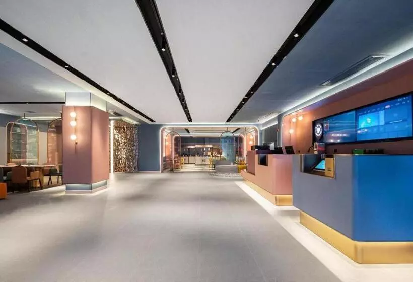 Hanting Hotel Huanggang Huangmei County