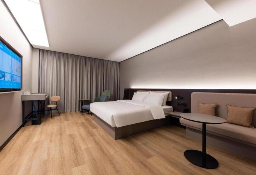 Hanting Hotel Huanggang Huangmei County