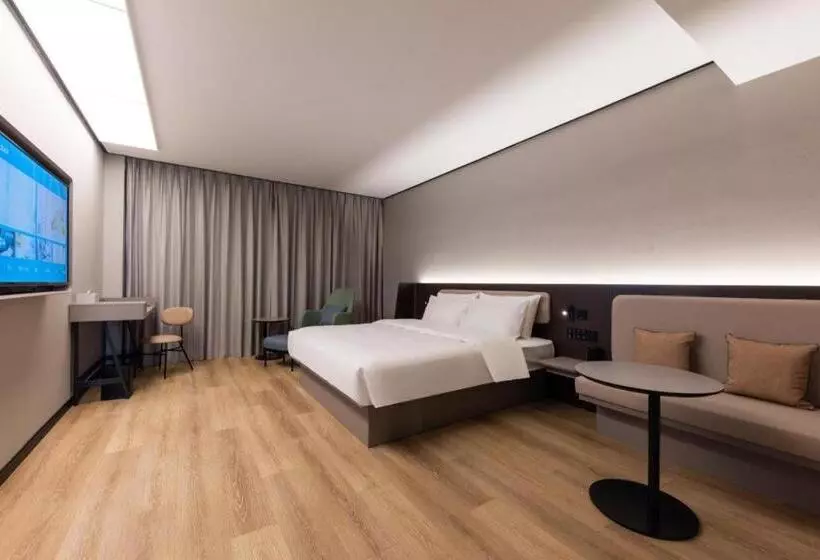 Hanting Hotel Huanggang Huangmei County