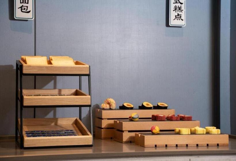 Hanting Hotel Huanggang Huangmei County