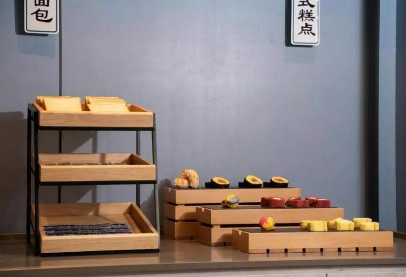 Hanting Hotel Huanggang Huangmei County