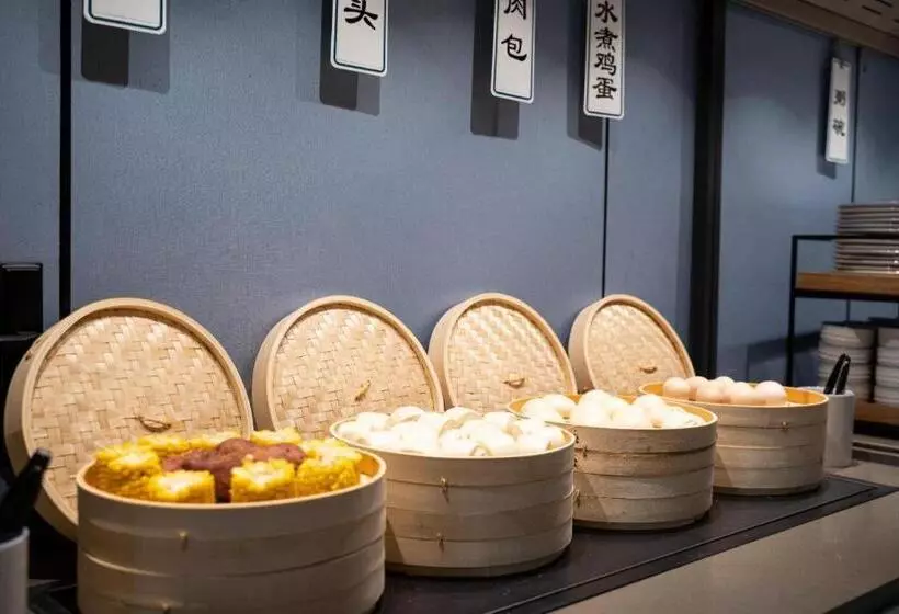 Hanting Hotel Huanggang Huangmei County